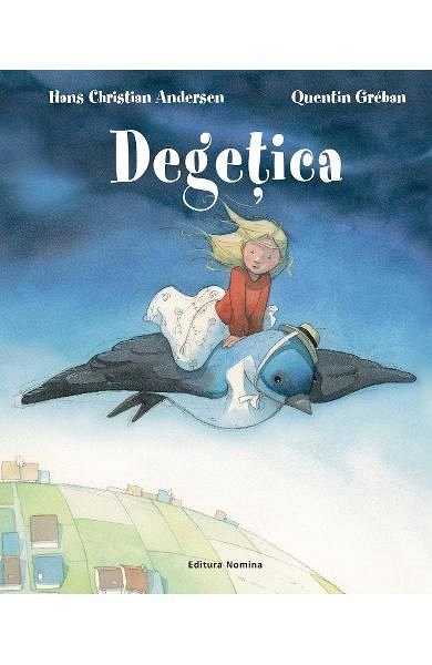 Degetica