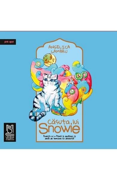 Casuta lui Snowie