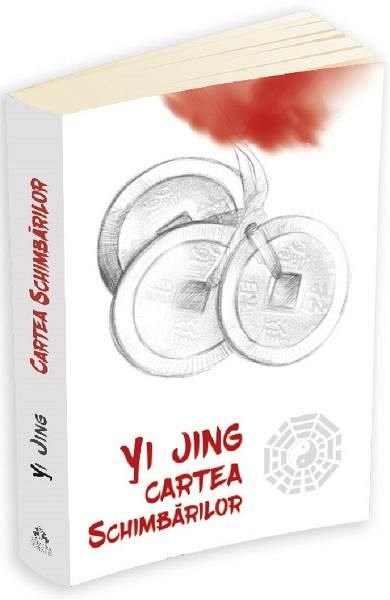 Yi jing. cartea schimbarilor