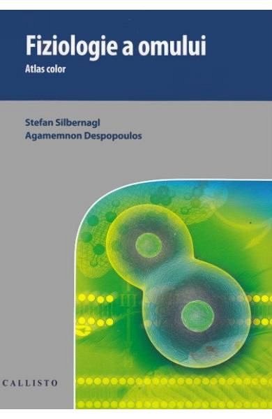 Fiziologie a omului. Atlas color