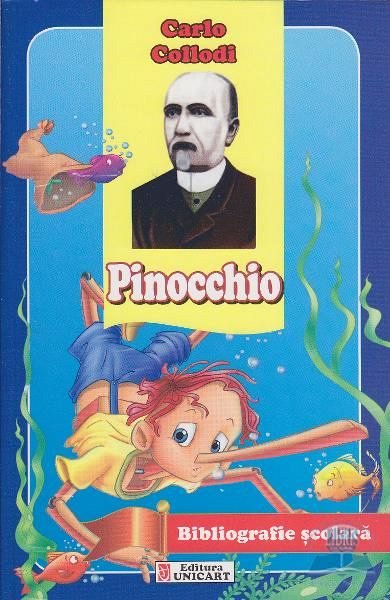 Pinocchio