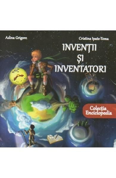 Inventii si inventatori