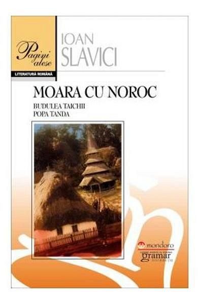 Moara cu noroc