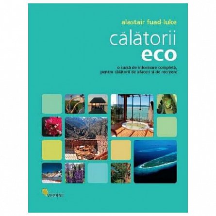 Calatorii eco