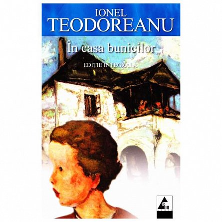 IN CASA BUNICILOR