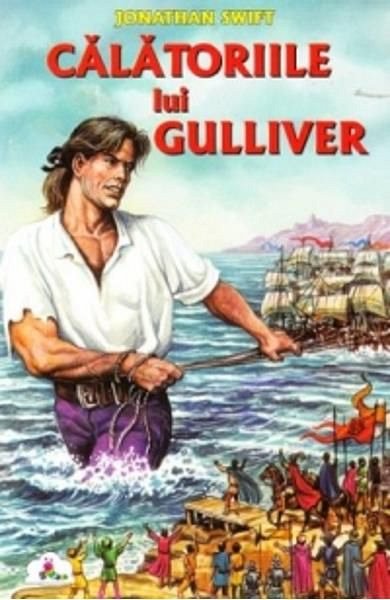 Calatoriile lui Gulliver