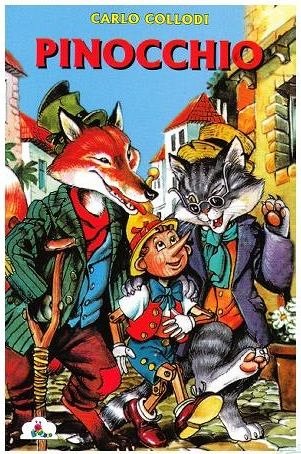 Pinocchio