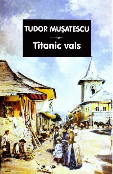 Titanic vals