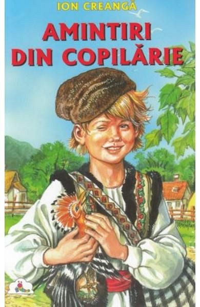Amintiri din copilarie