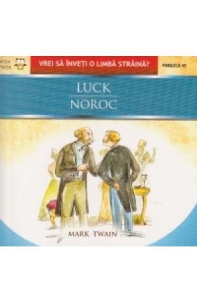 NOROC / LUCK