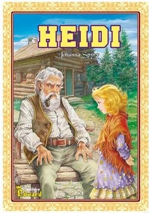 Heidi