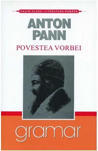 Povestea vorbii