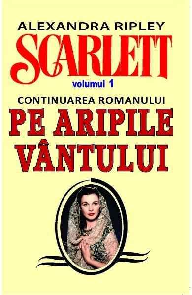 Scarlett vol.1