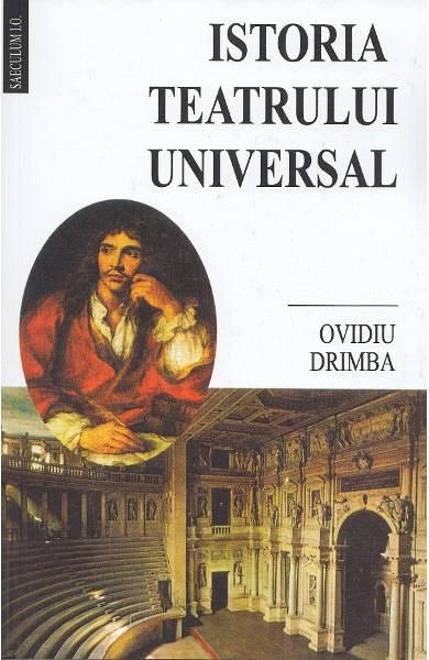 Istoria teatrului universal