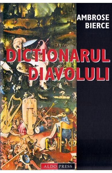Dictionarul diavolului