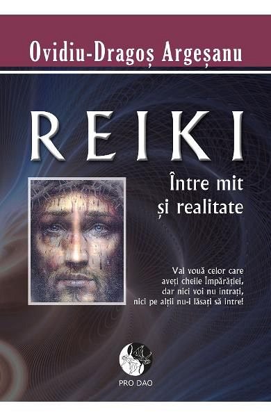 Reiki intre mit si realitate