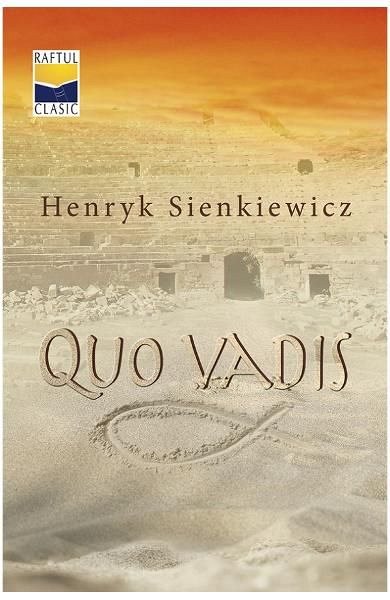Quo Vadis