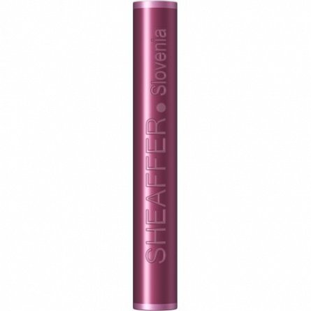 Patroane cerneala Sheaffer Skrip Classic Pink Permanent, 5 bucati - blister