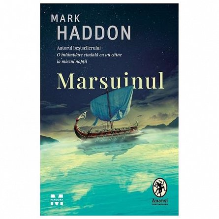 Marsuinul
