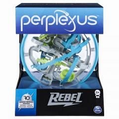 Joc Perplexus - Rebel, labirint 3D cu 70 de obstacole