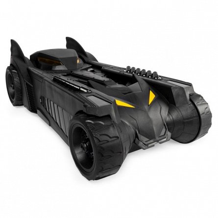 Masina lui Batman, Batmobile