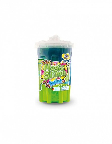 Craze Magic Slime, Twist