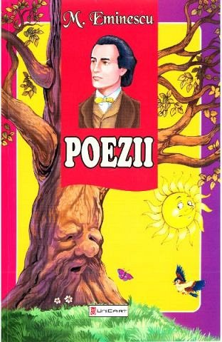 Poezii