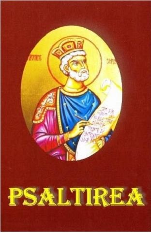 Psaltirea