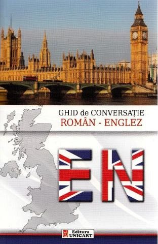 Ghid de conversatie roman-englez
