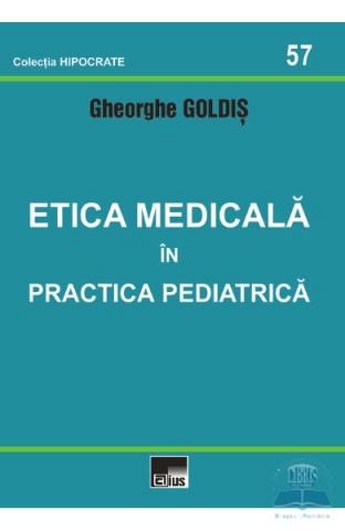 Etica medicala in practica pediatrica
