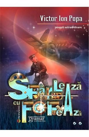 Sfarleaza cu Fofeaza