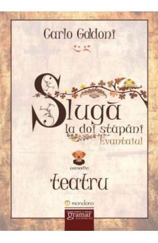Sluga la doi stapani
