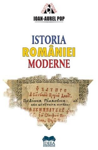 ISTORIA ROMANIEI MODERNE