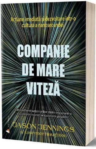 Companie de mare viteza