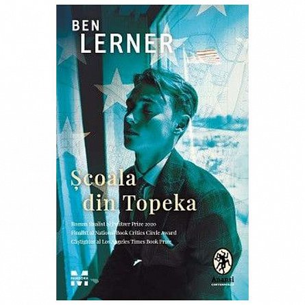 Scoala din Topeka