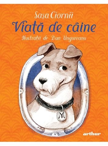 Viata de caine. Jurnalul foxului Miki