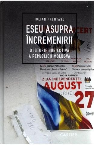 Eseu asupra incremenirii