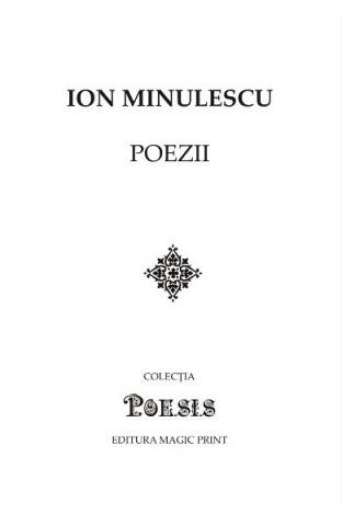 Poezii