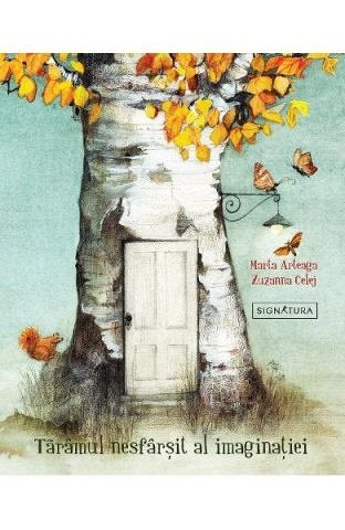 Taramul nesfarsit al imaginatiei