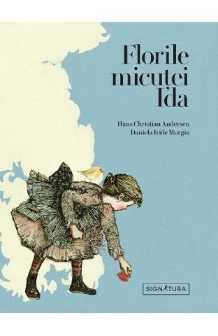 Florile micutei Ida