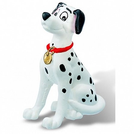 Figurina Disney 101 Dalmatieni- Pongo