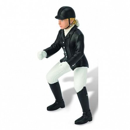 Figurina Jocheu Isabelle