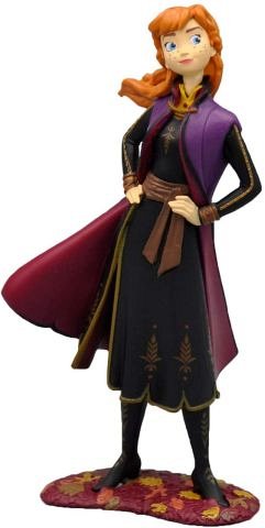 Figurina Disney Frozen 2 - Anna