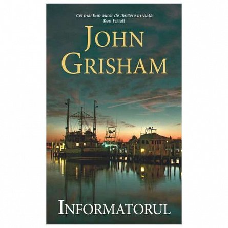 Informatorul