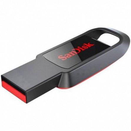 Stick Mem. USB2.0 SanDisk Cruzer Spark, 16GB