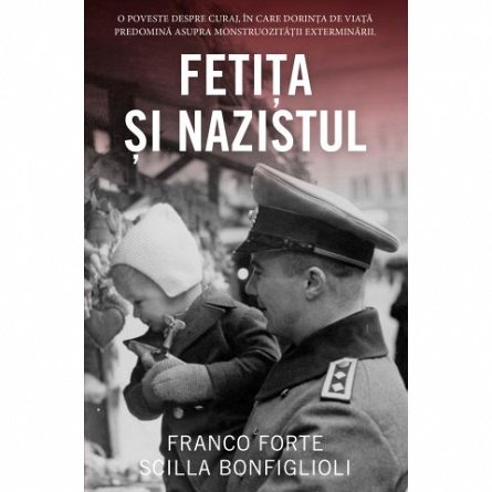 Fetita si nazistul