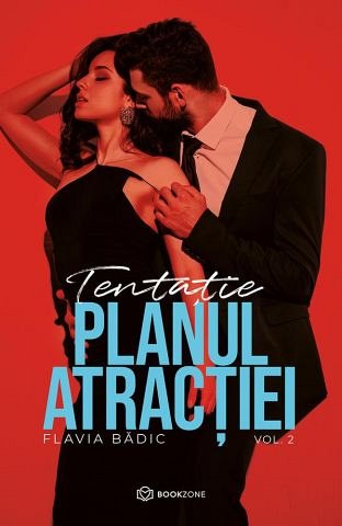 Planul atractiei, vol.2. Tentatie