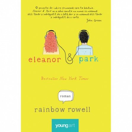 Eleanor and Park