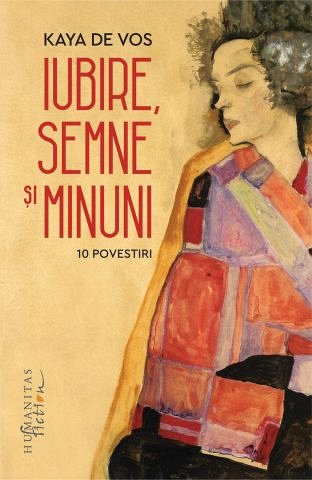 Iubire, semne si minuni. 10 povestiri