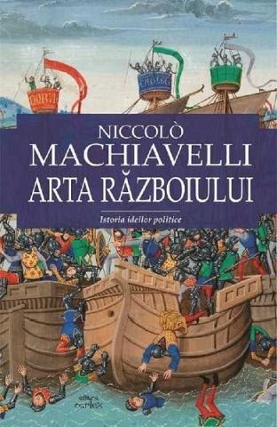 Arta razboiului